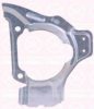 FIAT 46535100 Splash Panel, brake disc